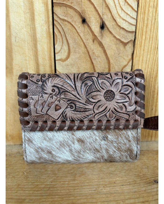 Megan Wallet