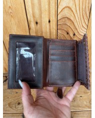 Megan Wallet