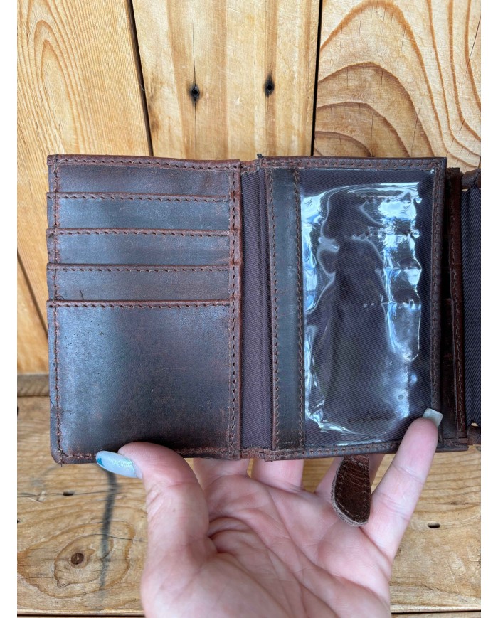 Megan Wallet