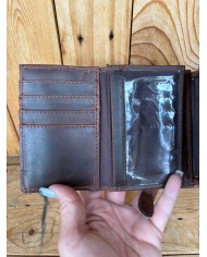 Megan Wallet