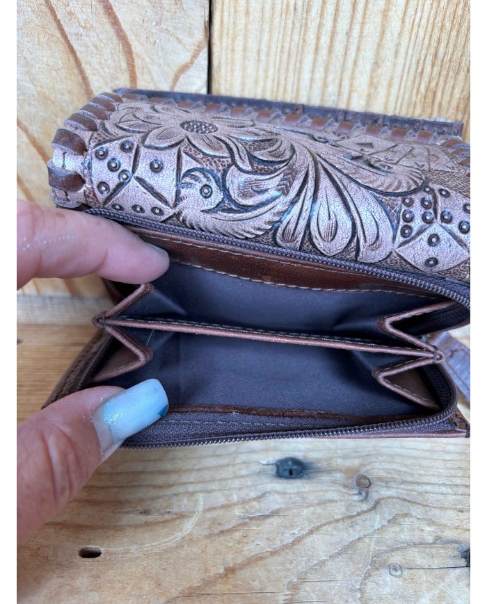 Megan Wallet