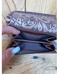 Megan Wallet