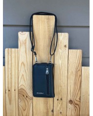 Carla Crossbody Wallet