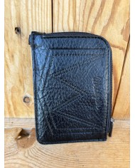 Wrangler Cowhide Credit Card Wallets