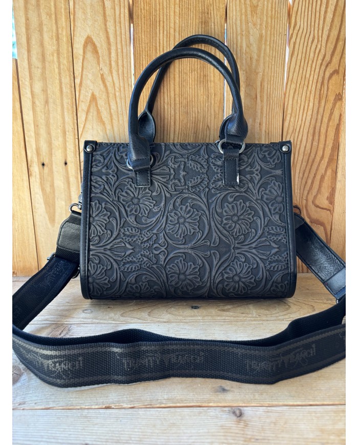 Alivia Concealed Carry Crossbody