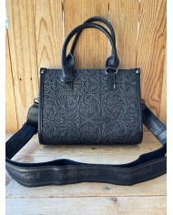 Alivia Concealed Carry Crossbody