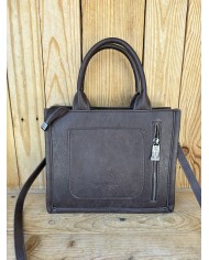 Carolyn Concealed Carry Crossbody