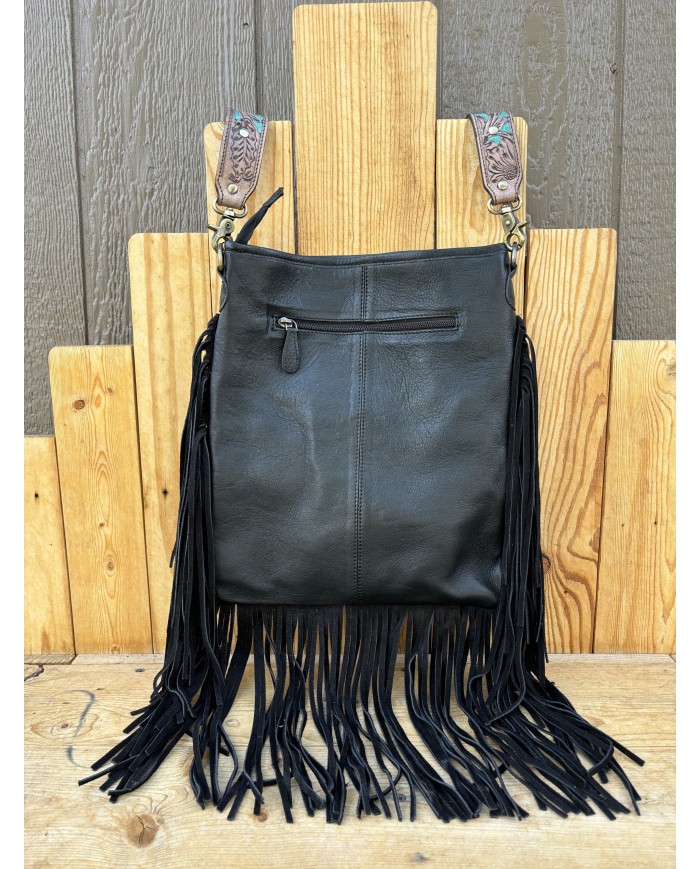 Marly Crossbody