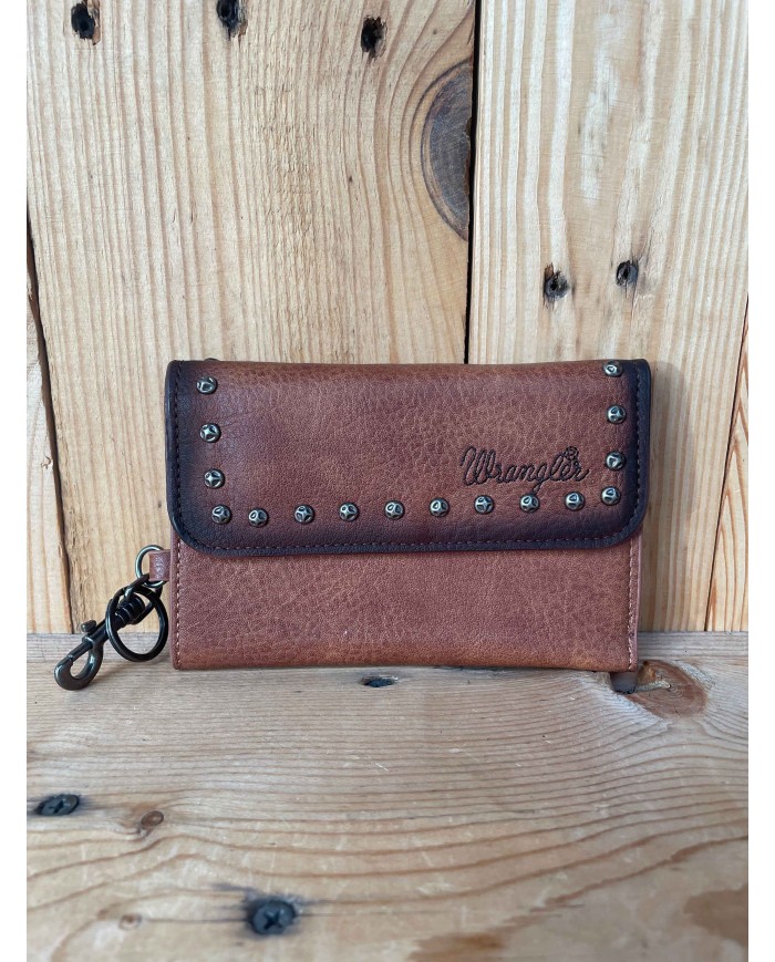 Wrangler Jacki Wallets