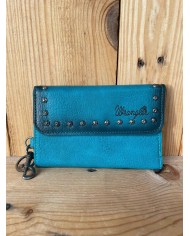 Wrangler Jacki Wallets