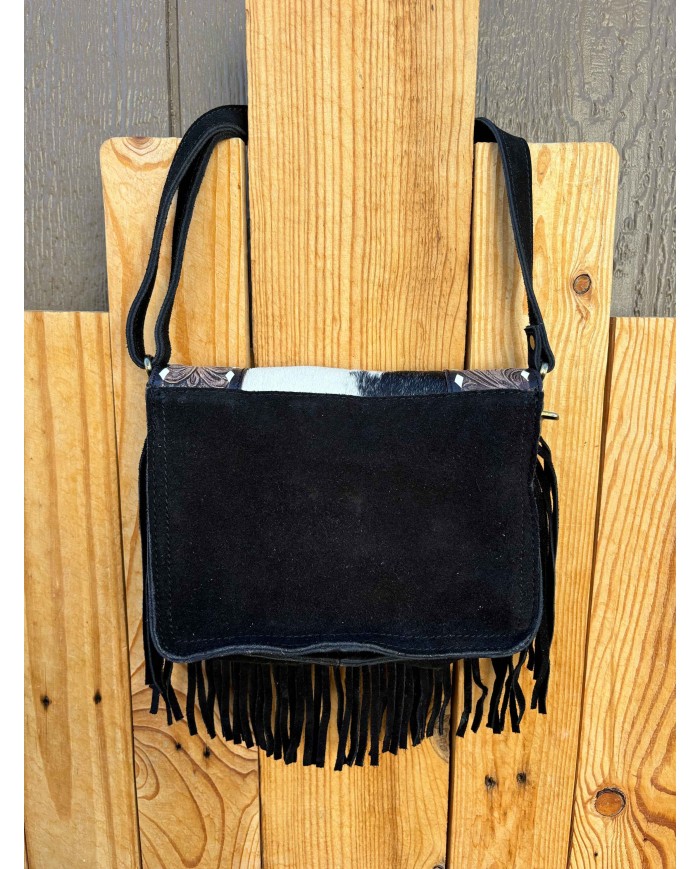 Saelor Crossbody