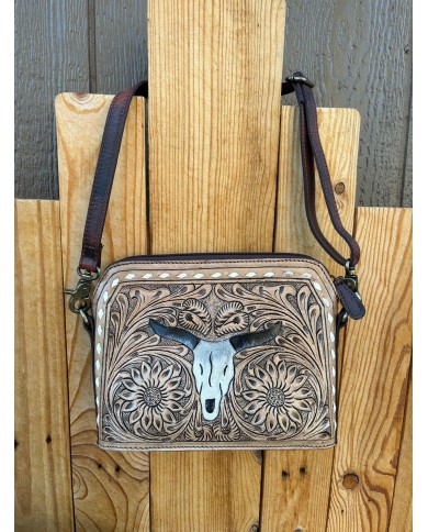 Laura Crossbody