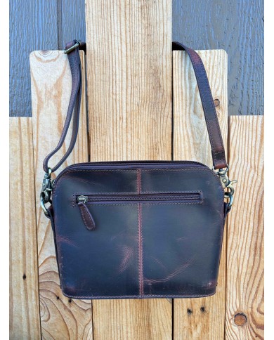 Laura Crossbody