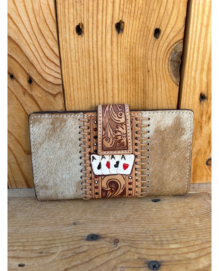 Jena Wallet