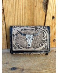 Brooklin Wallet