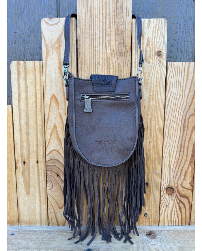 Boston Crossbody