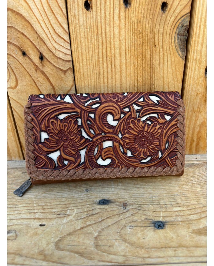 Haley Wallet