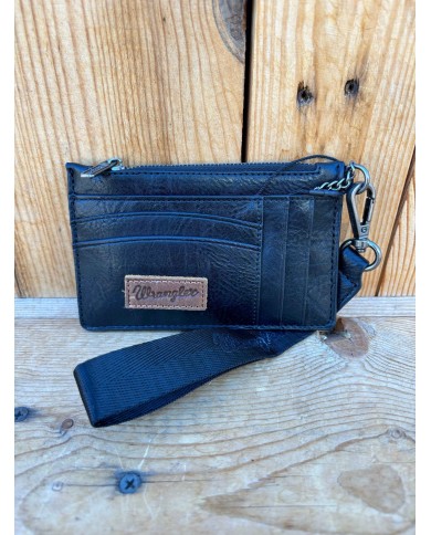 Finley Wallet Wristlet