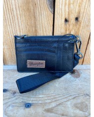 Finley Wallet Wristlet