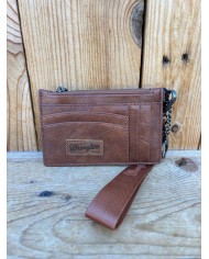 Finley Wallet Wristlet