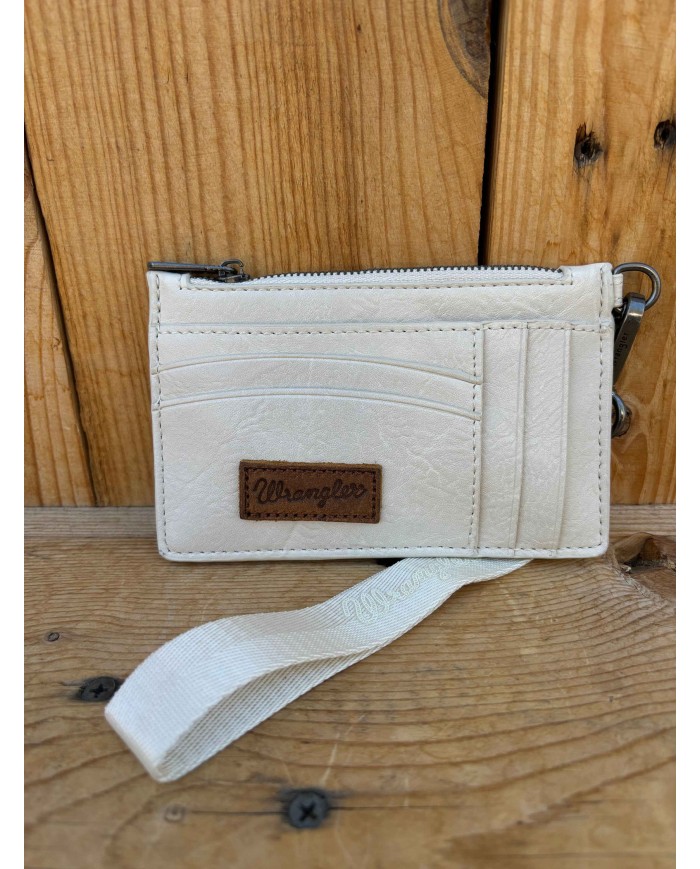 Finley Wallet Wristlet