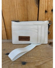 Finley Wallet Wristlet