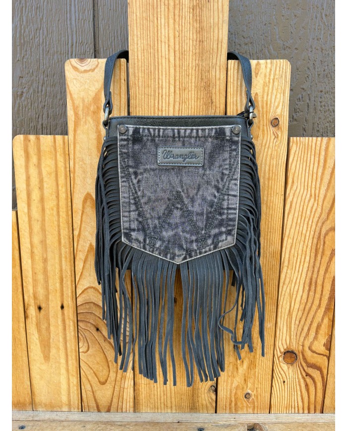 Wrangler Osprey Crossbody