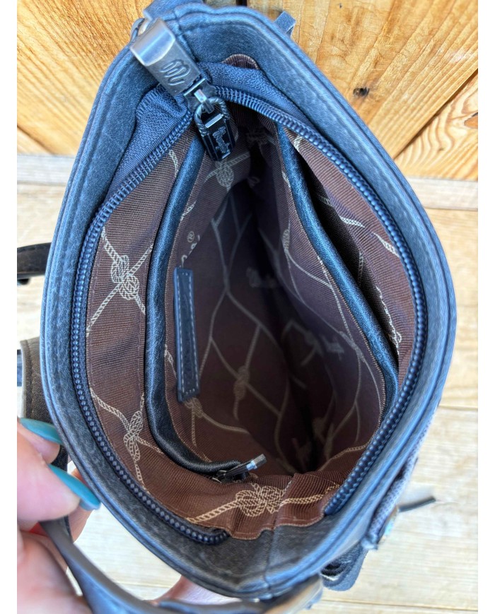 Wrangler Osprey Crossbody