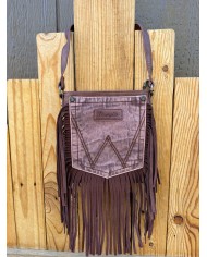 Wrangler Osprey Crossbody