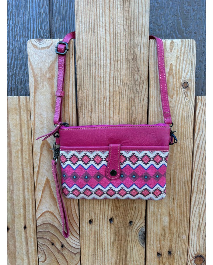 Empress Crossbody