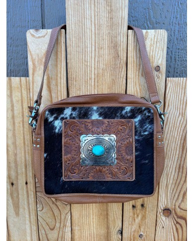 Mirage Crossbody