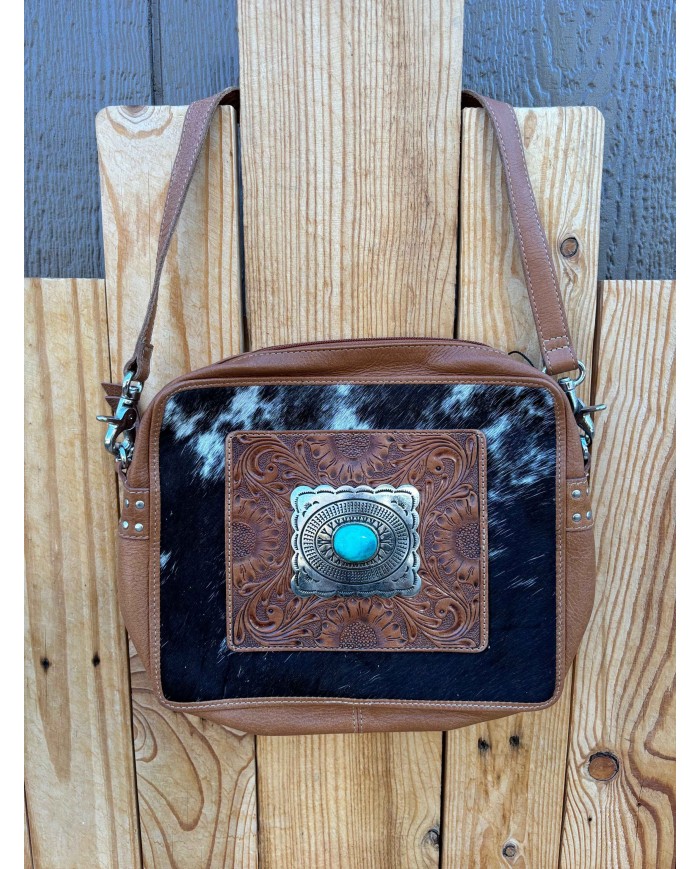 Mirage Crossbody