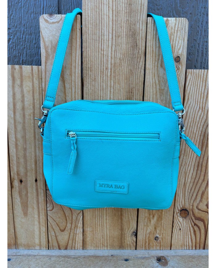 Highstone Crossbody