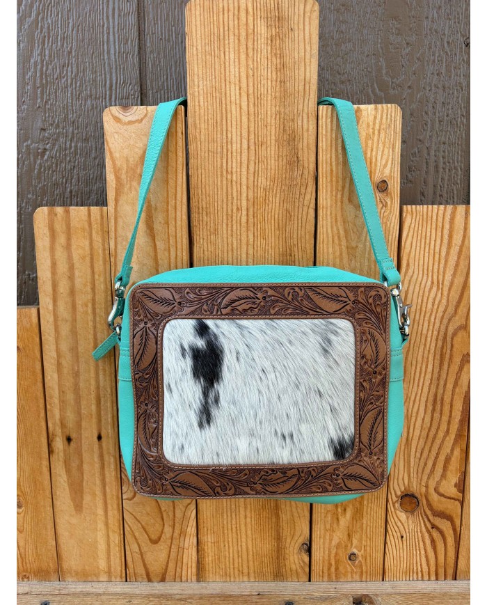 Highstone Crossbody