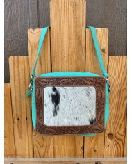 Highstone Crossbody