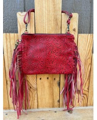 Fennington Crossbody