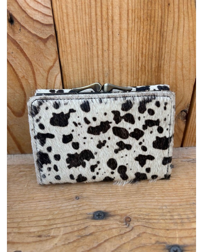 Creek Cow Wallet