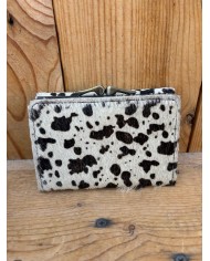 Creek Cow Wallet