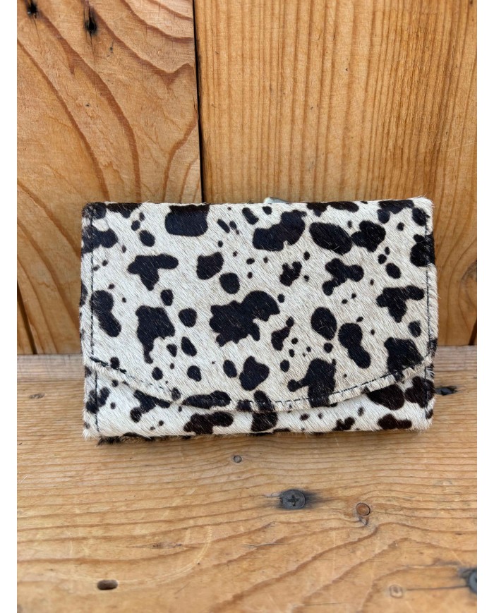 Creek Cow Wallet