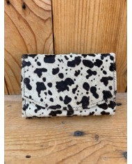 Creek Cow Wallet