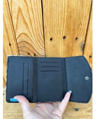 Creek Cow Wallet