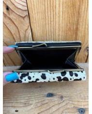 Creek Cow Wallet