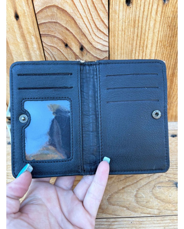 Creek Cow Wallet