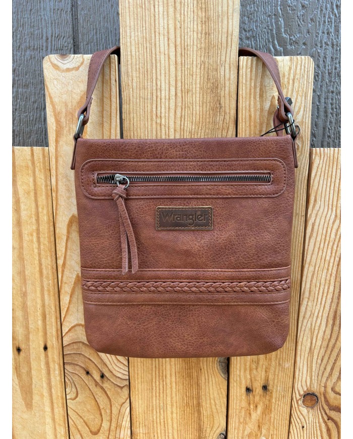 Halle Crossbody