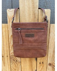 Halle Crossbody