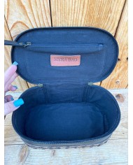 Prairie Times Makeup Bag