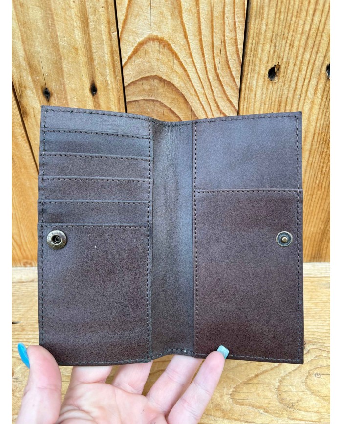 Brody Wallet