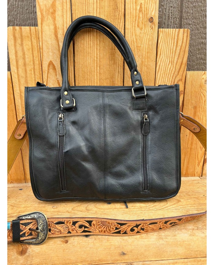 Kristi Concealed Carry Tote