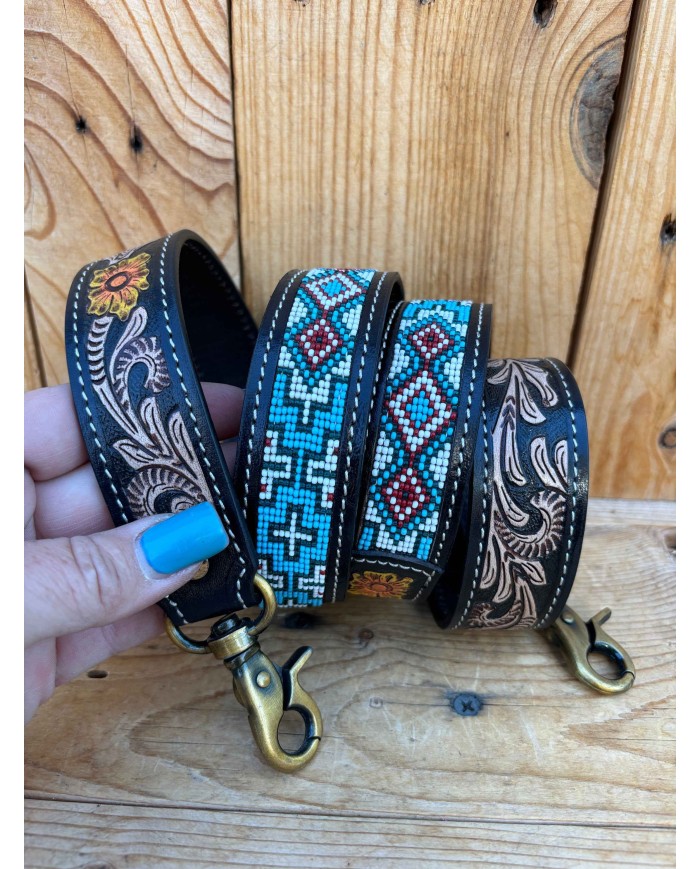 Canyonland Purse Strap