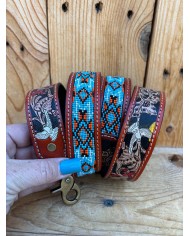 Dove Purse Strap